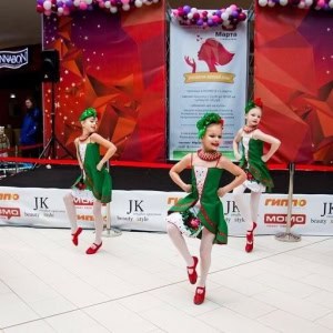 Студия красоты «Saxap (Сахар)» - изображение 1