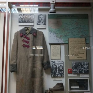 «Государственный музей военной истории Республики Беларусь» - изображение 4
