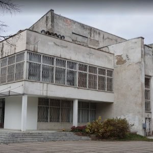 «Государственный музей военной истории Республики Беларусь» - изображение 1