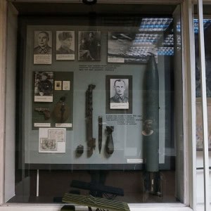 «Государственный музей военной истории Республики Беларусь» - изображение 2