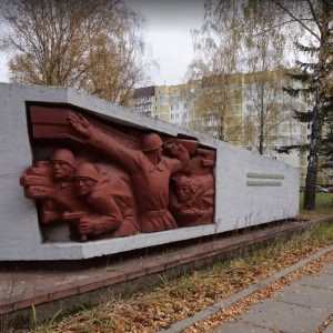 «Государственный музей военной истории Республики Беларусь» - изображение 3