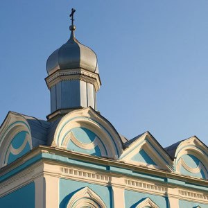 «Церковь Святого Михаила Архангела» - изображение 2