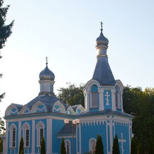 «Церковь Святого Михаила Архангела» - изображение 3