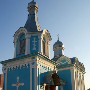 «Церковь Святого Михаила Архангела» - изображение 5