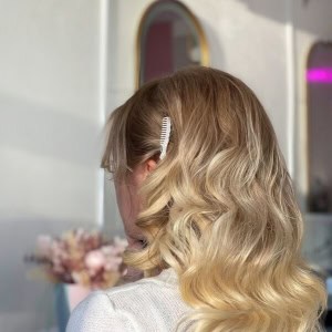 Студия красоты «Модная точка» - изображение 9