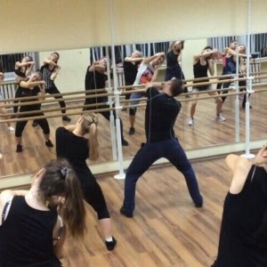 «Школа танца Ивана Лисицы» - изображение 4