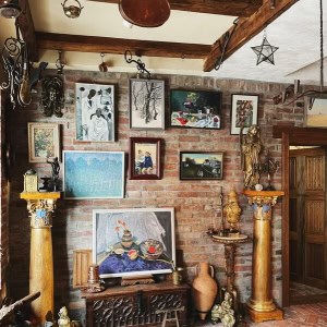 «Галерея искусств Предместье» - изображение 6