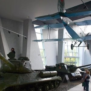 Белорусский государственный музей истории Великой Отечественной войны - изображение 3