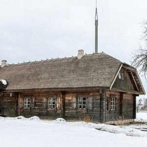Музей-усадьба Мицкевичей «Заосье» - изображение 4