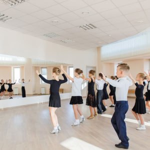 Танцевально-спортивный клуб «ЭЛИТ» - изображение 2