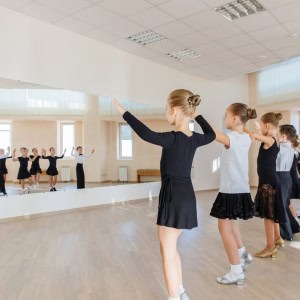 Танцевально-спортивный клуб «ЭЛИТ» - изображение 4