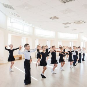 Танцевально-спортивный клуб «ЭЛИТ» - изображение 3