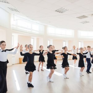 Танцевально-спортивный клуб «ЭЛИТ» - изображение 5