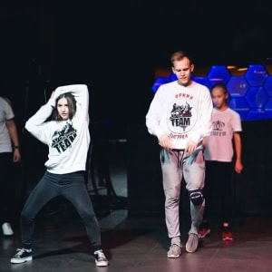 Студия современного танца «CityDance (СитиДэнс)» - изображение 5
