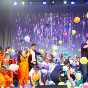 Студия современного танца «CityDance (СитиДэнс)» - изображение 4