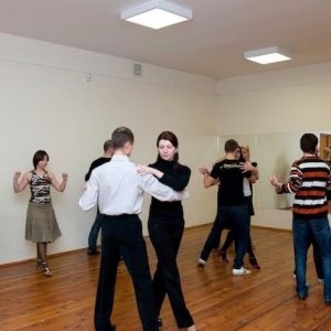 Школа танцев «Tango Time (Танго тайм)» - изображение 2