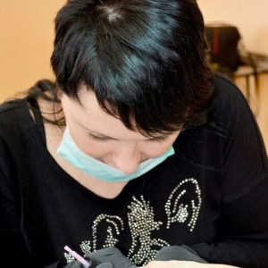 «Центр ногтевой эстетики» - изображение 2