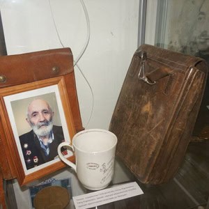 «Музей истории и культуры евреев Беларуси» - изображение 5