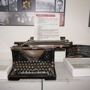 «Музей истории и культуры евреев Беларуси» - изображение 3