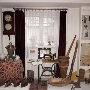 «Музей истории и культуры евреев Беларуси» - изображение 1