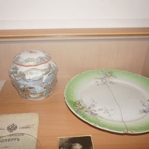 «Музей истории и культуры евреев Беларуси» - изображение 4