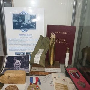 «Музей истории и культуры евреев Беларуси» - изображение 2