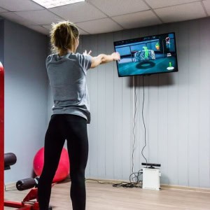 Тренажерный зал «R1Sport (Р1Спорт)» - изображение 3