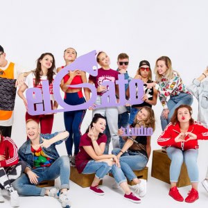 Танцевальный центр «El Gato Dance Center (Эль Гато Дэнс Центр)» - изображение 2