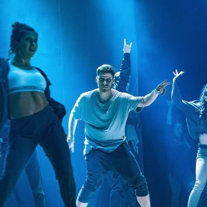 Танцевальный центр «El Gato Dance Center (Эль Гато Дэнс Центр)» - изображение 3