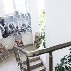 Фитнес-клуб  «Комильфо» - изображение 5