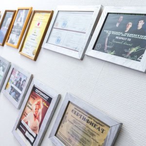 Фитнес-клуб  «Комильфо» - изображение 4