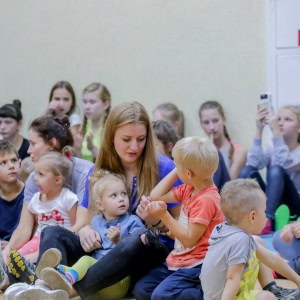«ШТАМ – Школа танца Александра Меженного» - изображение 5