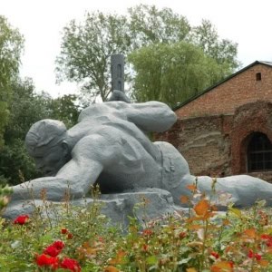 Мемориальный комплекс Брестская крепость - изображение 3