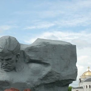 Мемориальный комплекс Брестская крепость - изображение 5