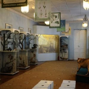 Музей «Мозырский замок» - изображение 2