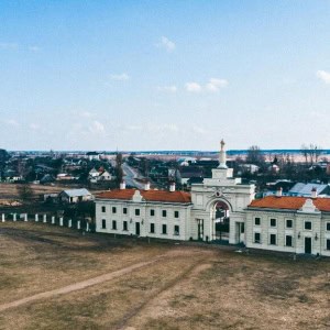 Дворцовый комплекс «Ружанский дворец Сапегов» - изображение 3