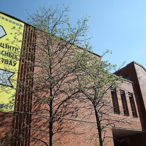 «Национальный центр современных искусств Республики Беларусь по ул. Некрасова, 3» - изображение 2