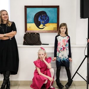 «Национальный центр современных искусств Республики Беларусь по ул. Некрасова, 3» - изображение 1