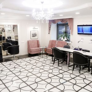 Салон красоты Шевелюра в Минске, SPA - изображение 2
