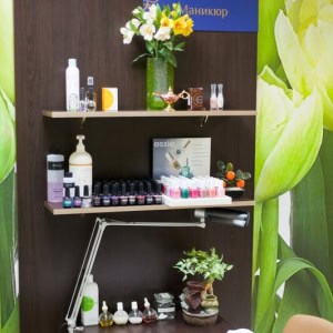 Салон красоты Шамони в Минске, SPA - изображение 4