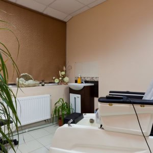 Салон красоты Шамони в Минске, SPA - изображение 3