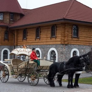 Ресторан «Замок Зеваны» - изображение 7