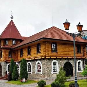 Ресторан «Замок Зеваны» - изображение 6