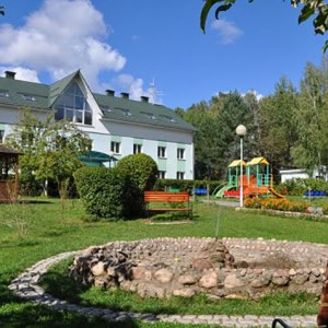 Spa-комплекс  Red Star Spa (Ред Cтар Cпа) в Минске - изображение 2