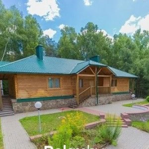 Spa-комплекс  Red Star Spa (Ред Cтар Cпа) в Минске - изображение 1