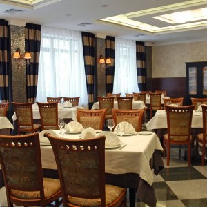 Банный комплекс Дроздовский дворик, Коттедж Dolce vita в Минске - изображение 8