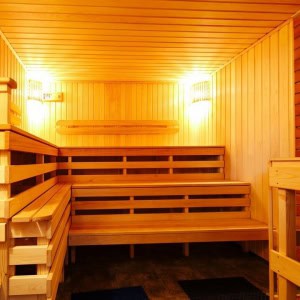 Русская баня Мустанг в Минске - изображение 1