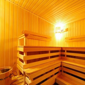 Русская баня Мустанг в Минске - изображение 4