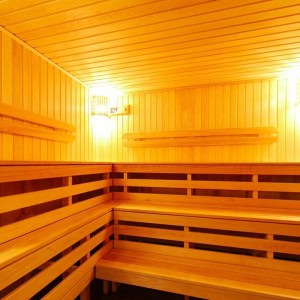 Русская баня Мустанг в Минске - изображение 3