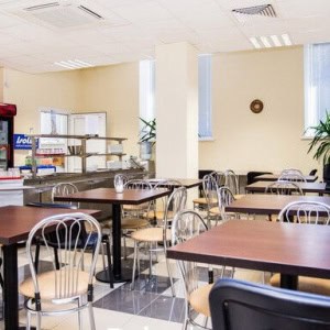 Спортивный комплекс баскетбольного клуба  Цмокі-Мінск в Минске - изображение 1